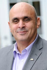 Photo of Abdallah Homsy