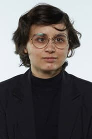 Photo of Lise Légier