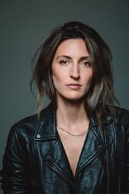 Photo of Florencia Nocetti