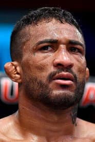 Photo of Joanderson Brito