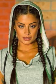 Photo of Aline Campos