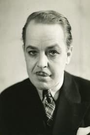 Photo of Ludvig Brandstrup