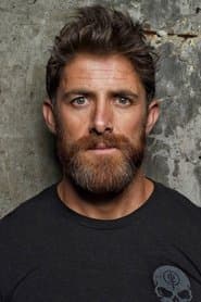 Photo of Aldo Kane
