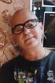 Photo of Vic Cicuta