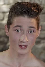 Photo of Simon Caress