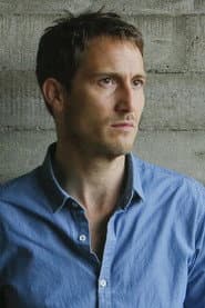 Photo of Richard Hübner