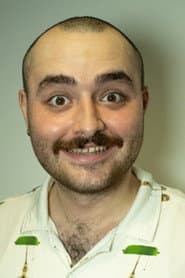Photo of Patrick Doran