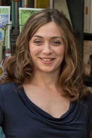 Photo of Julia Richter