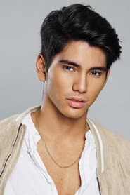 Photo of Adrian Dionisio