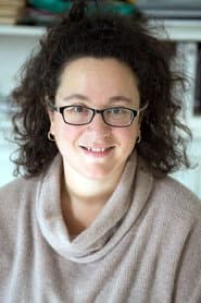 Photo of Sophie Hannah