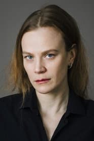Photo of Electra Hallman