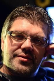 Photo of Gunnar Hoaas