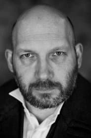 Photo of James Lecky