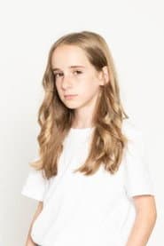 Photo of Emma Moya