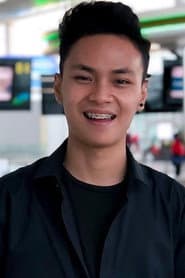 Photo of Petrus Mahendra
