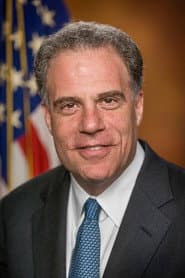 Photo of Michael E. Horowitz
