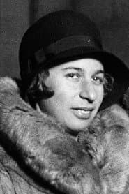 Photo of Clärenore Stinnes