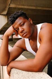 Photo of Jalen McCrary