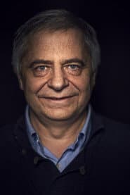 Photo of Jacek Romanowski