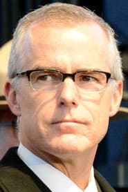 Photo of Andrew McCabe