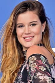 Photo of Alexia Chardard