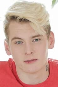 Photo of Jacob Scott