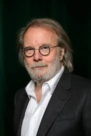 Photo of Benny Andersson