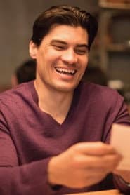 Photo of Jason Alisharan