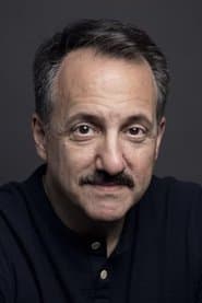Photo of Bart Tangredi