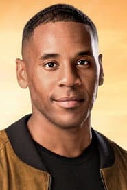 Photo of Reggie Yates