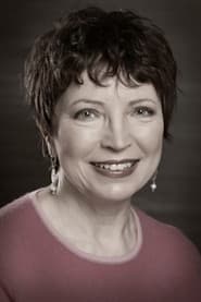 Photo of Kersti Kreismann