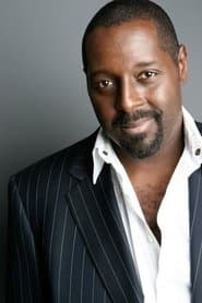 Photo of Michael Shepperd