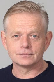 Photo of Anders Peter Bro