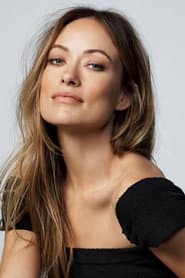 Photo of Olivia Wilde