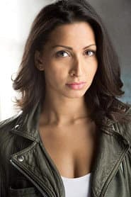Photo of Jade Asha