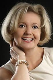 Photo of Pia Grandjean
