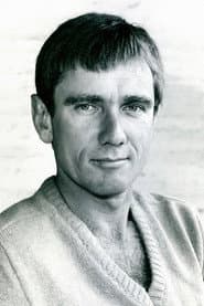 Photo of John Hargreaves