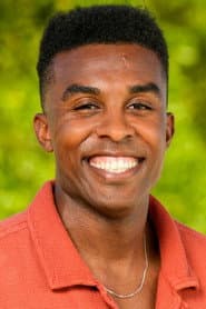 Photo of Kyle Fraser