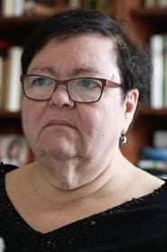Photo of Louise Riendeau
