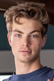 Photo of Oliver Carter