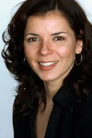 Photo of Alicia Pérez
