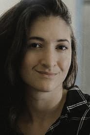 Photo of Zoe Eisenberg