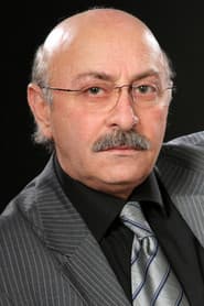 Photo of Rafik Aliyev