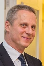 Photo of Vello Pähn