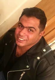 Photo of Sherif Hossny