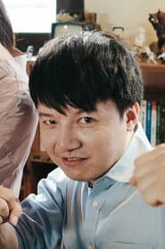 Photo of He Jin-min