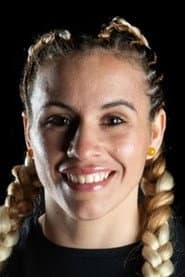 Photo of Gabriela Celeste Alaniz