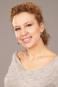 Photo of Silvia Lulcheva