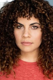 Photo of Elitia Daniels