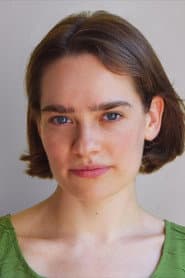 Photo of Caitlin Durkin
